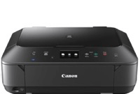 דיו למדפסת Canon PIXMA MG6650